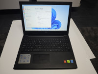 Dell Inspiron 15 ( 15.6", i3-4005u,4gb,500gb, WIN 11)