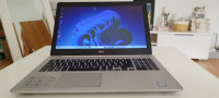 Dell Inspiron 5570  Intel Core i7-8550U (8th Gen)