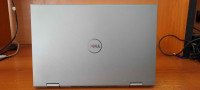 Dell Inspiron P58F - i7 7500U, 16 GB RAM, 512GB SSD *Ima touch screen*