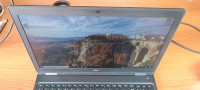 Dell Laptop - i5 6300U, 8 GB RAM, 256 GB NVMe, Win 10 PRO