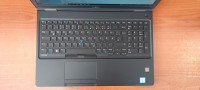 Dell Laptop - i5 7300U, 8 GB RAM, 256 GB NVMe, Win 10 PRO