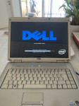 DELL Laptop Model No: PP22L Dell INSPIRON -1520