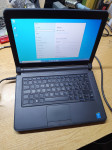 DELL Latitude 3340 INtel core i3,8gb,SSD 128gb,batt OK