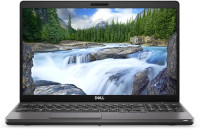 Dell Latitude 5500 | 15.6" Full HD | i5 8265U | 8GB RAM | 256GB SSD