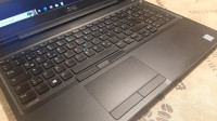 Dell Latitude 5580 i5-7300U /8GB RAM /500GB SSD baterija traje do 13h