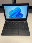 Dell Latitude E7240 (12.5”, i5-4310U, 8 GB, SSD 240 GB, Win 11)