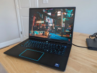 Gaming Laptop Dell Alienware m16 r2