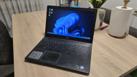 Laptop Dell G3, i5-8300H, GTX1050, 16gb, 15.6 FHD IPS, 2x 1tb SSD