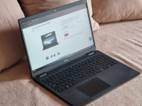 Prijenosno računalo Dell latitude 3520 Laptop i5/15,6 inch/ 8GB Ram