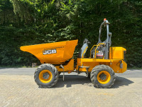 JCB 6 ST