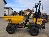 DEMPER MECALAC TA2sh