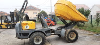 DEMPER WACKER NEUSON 4001 S