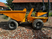 DUMPER THWAITES 3 TONNE