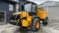 JCB 714 - 2013 GODINA - 7460 RADNIH SATI