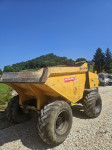 JCB DEMPER 9T 5m3 PRODAJA / NAJAM