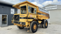 VOLVO BM 425C - 1986 GODINA