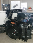 Blackmagic Design Pocket Cinema Camera 6K G2 + dodatna oprema