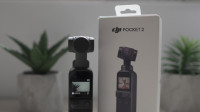 Dji pocket 2