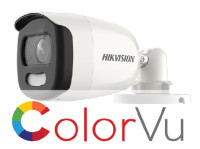 HIKVISION 5MP COLORVU ANALOGNA KAMERA ZAGREB VIDEONADZOR NADZOR