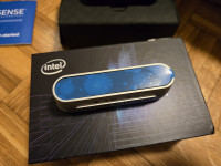 Intel RealSense Depth Camera D435