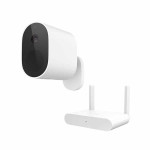 Mi Wireless Outdoor Security Camera 1080p Set – Set vanjske sigurnosne