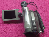 Panasonic NV-GS 60 Camcorder za dijelove