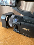 SONY PXW Z90