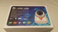 WiFi CAMERA SMART HOME