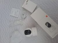 Xiaomi Mi Home Security Camera 360 (1080P)