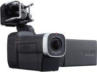 Zoom Q8 - Audio/Video Kamera
