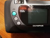 Digitalna kamera  C  860 L 0limpus 1.3 milions  pixela.