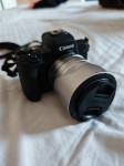 Canon m50 mark ii