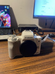 Canon m50 white