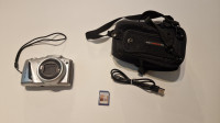 Canon powershot SX150IS