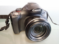 Canon SX40