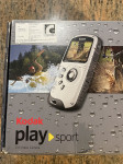 Kodak Play sport Zx3 video Camera