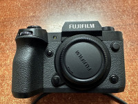 Fujifilm Fuji X-H2 digitalni fotoaparat bez ogledala od 40,2 MP