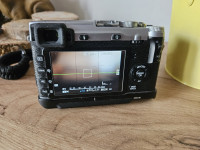 Fujifilm xe2 + xf 35mm 1.4