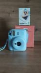 Instax mini kamera