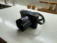 Leica Q (Typ: 116)