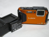 Lumix ft5