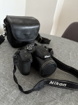 NIKON COOLPIX B500 fotoaparat