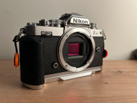 Nikon Z fc (Zfc) body