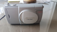 Olympus C200