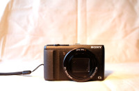 Sony DSC-HX60V