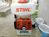 Motorna prskalica Stihl SR420