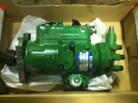 Bosch pumpa John Deere 3050 - 3350