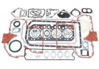 Garnitura dihtunga John Deere: 6205, 6210, 6310, 6215, 6020, 6220...