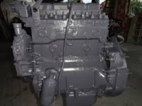 Motor IMT S44