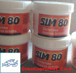 Brtvena pasta SIM 80